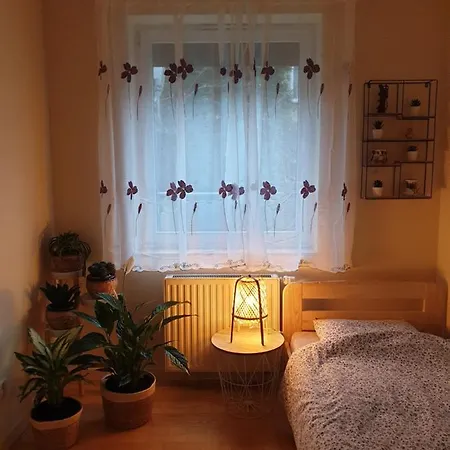 Happy House * Varsovie