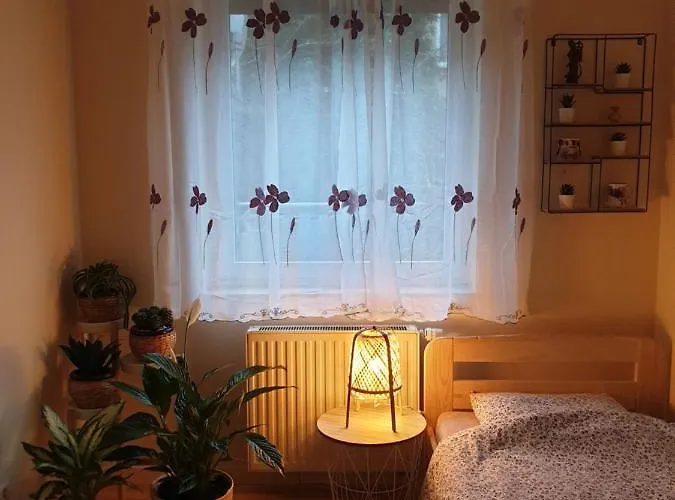 Happy House * Warsaw