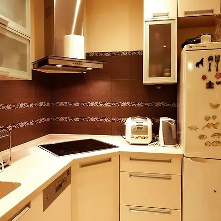 Happy House Warschau